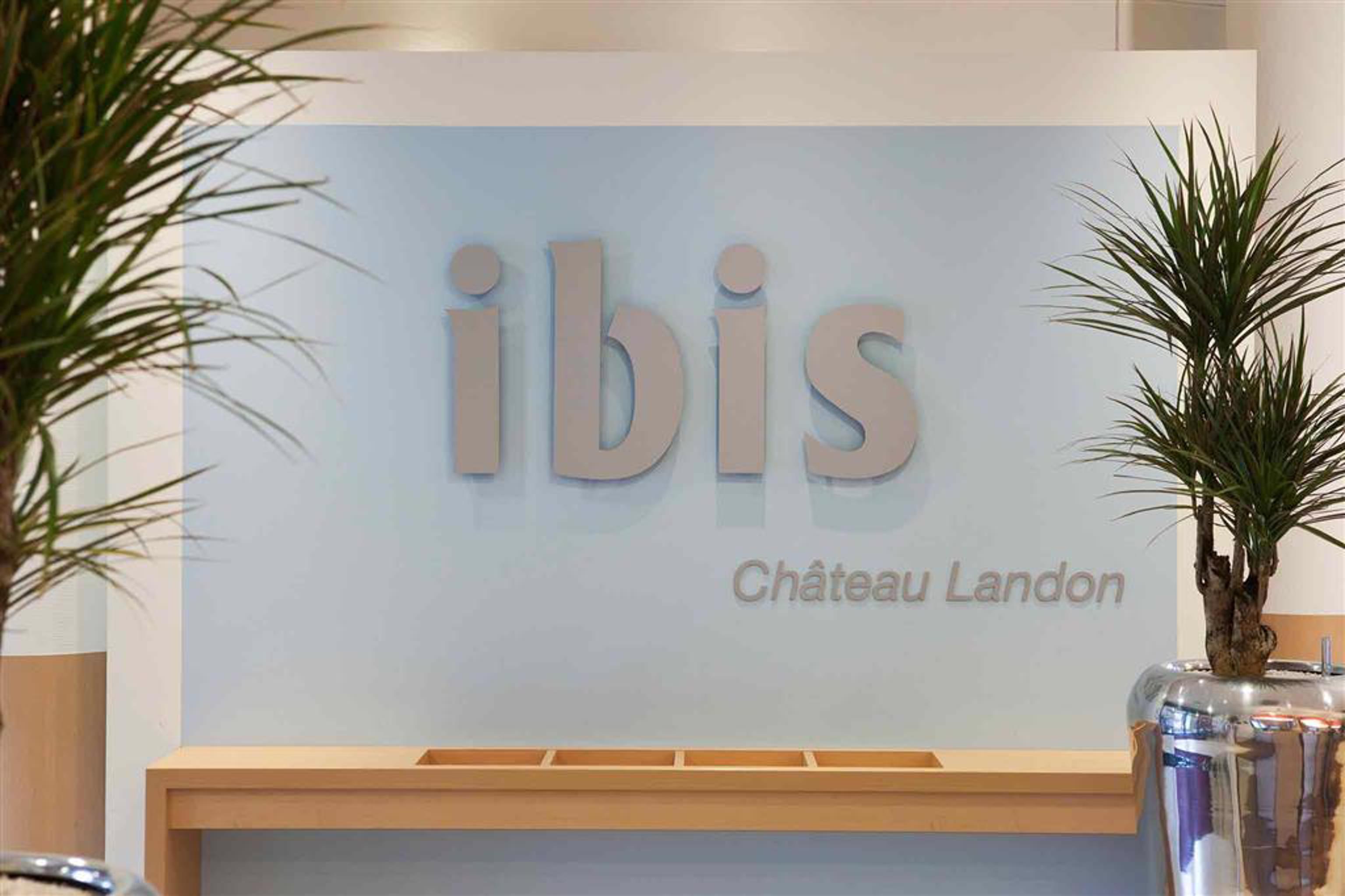 Ibis Paris Gare Du Nord Chateau Landon 10Eme מראה חיצוני תמונה